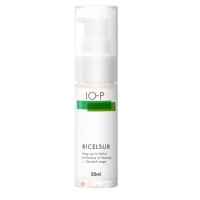 Альгинатная сыворотка с цинком и серебром RIСELSUR IO-P