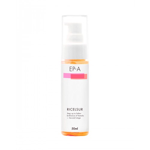 Плацентарная сыворотка с пептидами и коллагеном RIСELSUR EP-A