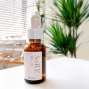 Эссенция витамина С 10% SoRE VC-10 Essence Эссенция витамина С 10% SoRE VC-10 Essence