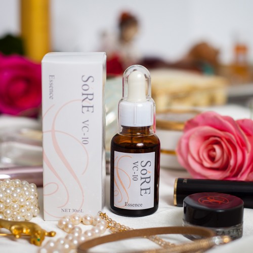 Эссенция витамина С 10% SoRE VC-10 Essence Эссенция витамина С 10% SoRE VC-10 Essence