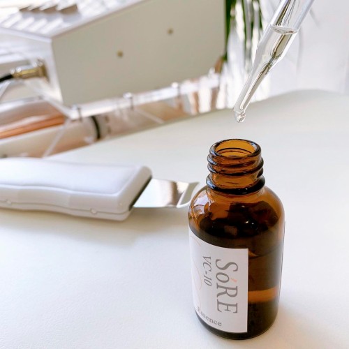 Эссенция витамина С 10% SoRE VC-10 Essence Эссенция витамина С 10% SoRE VC-10 Essence