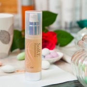 Гель для кожи вокруг глаз Айсереверс с пептидами SoRE Eyesereverse Gel Гель для кожи вокруг глаз Айсереверс с пептидами SoRE Eyesereverse Gel