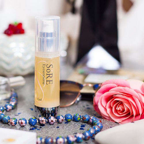 Гель для кожи вокруг глаз Айсереверс с пептидами SoRE Eyesereverse Gel Гель для кожи вокруг глаз Айсереверс с пептидами SoRE Eyesereverse Gel