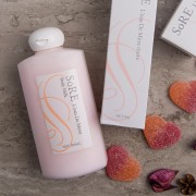 Восстанавливающее молочко для тела Ледемер SoRE Body Milk Восстанавливающее молочко для тела Ледемер SoRE Body Milk