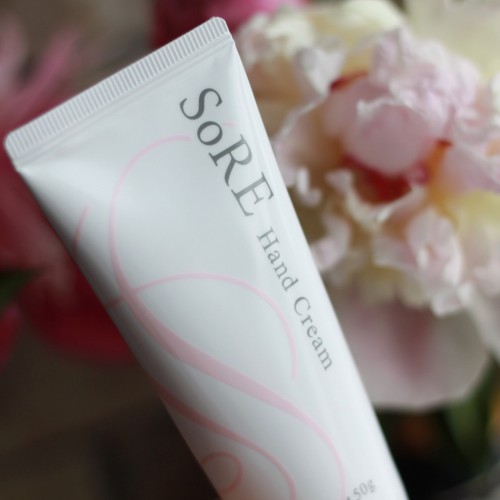 UTP SORE HAND CREAM Крем для рук с экстрактом плаценты и скваленом UTP SORE HAND CREAM Крем для рук с экстрактом плаценты и скваленом