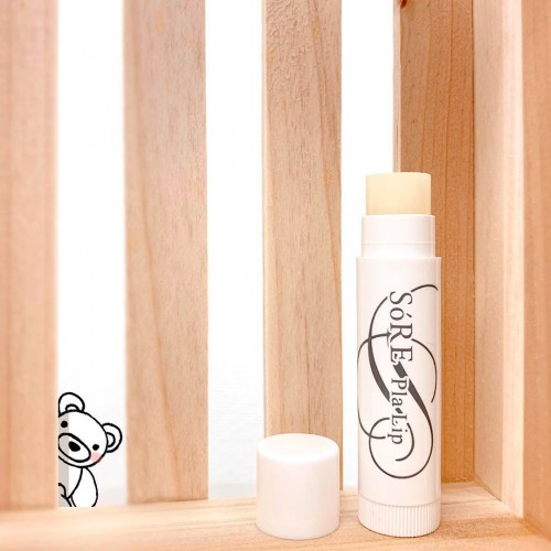 UTP SORE PLA LIP Бальзам для губ с экстрактом плаценты SPF15, 4 г UTP SORE PLA LIP Бальзам для губ с экстрактом плаценты SPF15, 4 г