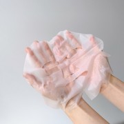 UTP SORE WHITE MASK ACE Плацентарно-гиалуроновая маска с витаминами, 19 мл UTP SORE WHITE MASK ACE Плацентарно-гиалуроновая маска с витаминами, 19 мл