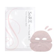 UTP SORE WHITE MASK ACE Плацентарно-гиалуроновая маска с витаминами, 19 мл UTP SORE WHITE MASK ACE Плацентарно-гиалуроновая маска с витаминами, 19 мл