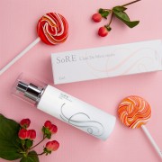 Гиалуроновая сыворотка для лица Ледемер SoRE L'eau De Mere more Gel Гиалуроновая сыворотка для лица Ледемер SoRE L'eau De Mere more Gel