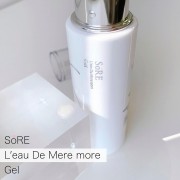 Гиалуроновая сыворотка для лица Ледемер SoRE L'eau De Mere more Gel Гиалуроновая сыворотка для лица Ледемер SoRE L'eau De Mere more Gel