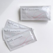 UTP SORE SPARKLING PACK Гелевая маска Спарклинг для карбокситерапии, 3 шт х 10 мл UTP SORE SPARKLING PACK Гелевая маска Спарклинг для карбокситерапии, 3 шт х 10 мл