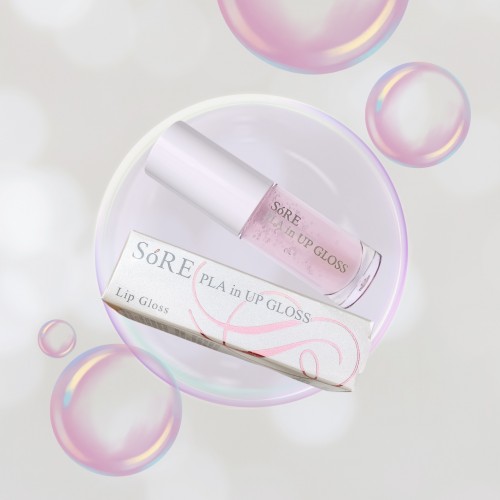 UTP SORE PLA IN UP GLOSS Сыворотка-блеск для губ с экстрактом плаценты, 5 мл UTP SORE PLA IN UP GLOSS Сыворотка-блеск для губ с экстрактом плаценты, 5 мл