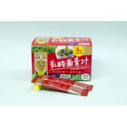 Аодзиру с лактобактериями (20 пакетиков) Аодзиру с лактобактериями (20 пакетиков)