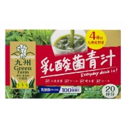 Аодзиру с лактобактериями (20 пакетиков) Аодзиру с лактобактериями (20 пакетиков)