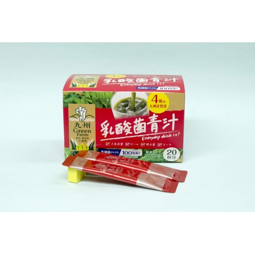 Аодзиру с лактобактериями (20 пакетиков) Аодзиру с лактобактериями (20 пакетиков)