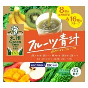 Витаминный напиток Green Farm Аодзиру фруктовый, 45 шт Витаминный напиток Green Farm Аодзиру фруктовый, 45 шт