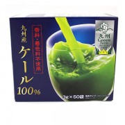 Аодзиру из капусты кале Аодзиру из капусты кале