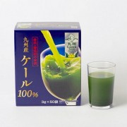 Аодзиру из капусты кале Аодзиру из капусты кале