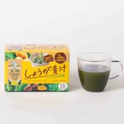 Аодзиру с имбирем Аодзиру с имбирем