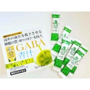 Аодзиру с ГАБA Аодзиру с ГАБA