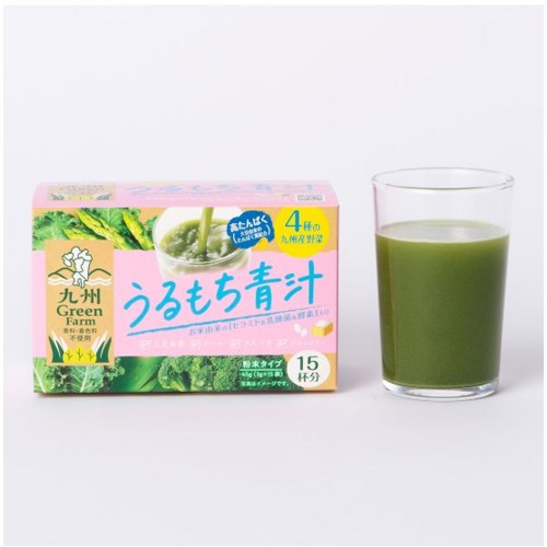 Аодзиру с керамидами и молочнокислыми бактериями К-1 Аодзиру с керамидами и молочнокислыми бактериями К-1