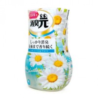 Жидкий дезодорант для комнаты Kobayashi с ароматом ромашки, 400 мл