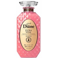 Шампунь кератиновый Moist Diane Perfect Beauty Уход за кожей головы, 450 мл