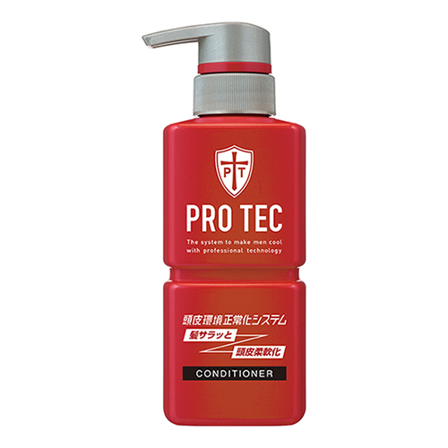 Мужской кондиционер Lion Pro Tec с легким охлаждающим эффектом, 300 г