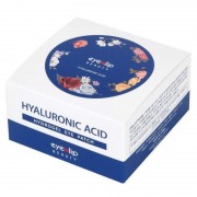 Патчи для глаз Eyenlip с гиалуроновой кислотой, 60 шт Патчи для глаз Eyenlip с гиалуроновой кислотой, 60 шт