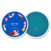 Патчи для глаз Eyenlip с гиалуроновой кислотой, 60 шт Патчи для глаз Eyenlip с гиалуроновой кислотой, 60 шт