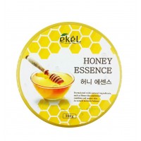 Многофункциональный гель для лица и тела Ekel Soothing Honey с экстрактом меда, 300 г