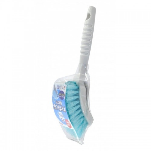 Щетка для ванной и пола Koyukabrash Bath Sponge (ручка 16 см, щетка 12см)