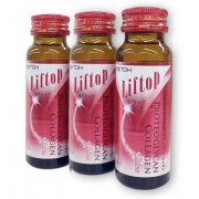 Itoh Liftop Proteoglycan Collagen Эликсир молодости, 3 шт по 50 мл Itoh Liftop Proteoglycan Collagen Эликсир молодости, 3 шт по 50 мл