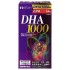 Itoh Высоконцентированная Омега 3 DHA 1000, на 20 дней Itoh Высоконцентированная Омега 3 DHA 1000, на 20 дней