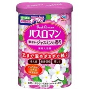 Соль для ванны Earth Bath Roman Термальный источник, 600 г Соль для ванны Earth Bath Roman Термальный источник, 600 г