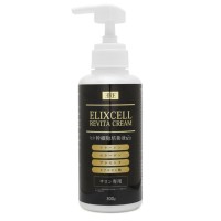 ELIXCELL Revita Cream омолаживающий крем со стволовыми клетками, 300 г