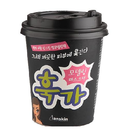 Альгинатная маска для лица Anskin с лопаткой и активатором, 33 г Альгинатная маска для лица Anskin с лопаткой и активатором, 33 г