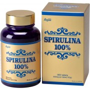 Пресноводная спирулина Algae Пресноводная спирулина Algae