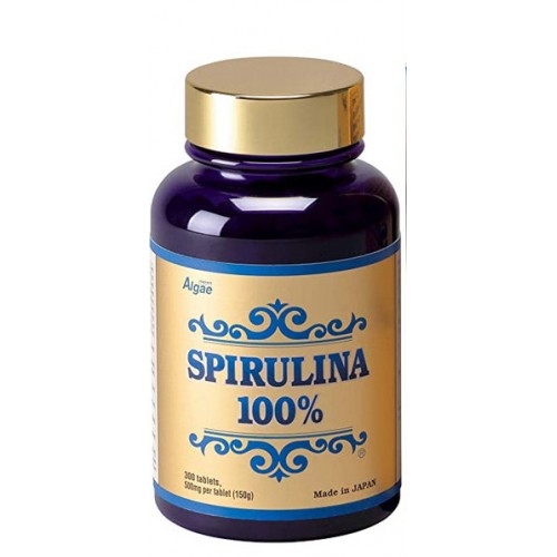 Пресноводная спирулина Algae Пресноводная спирулина Algae