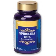Глубоководная спирулина Algae Глубоководная спирулина Algae