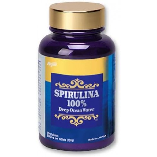 Глубоководная спирулина Algae Глубоководная спирулина Algae