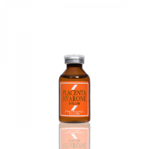 UTP Placenta & Hyarone Due a100 Rомплекс экстракта плаценты и гиалуроновой кислоты