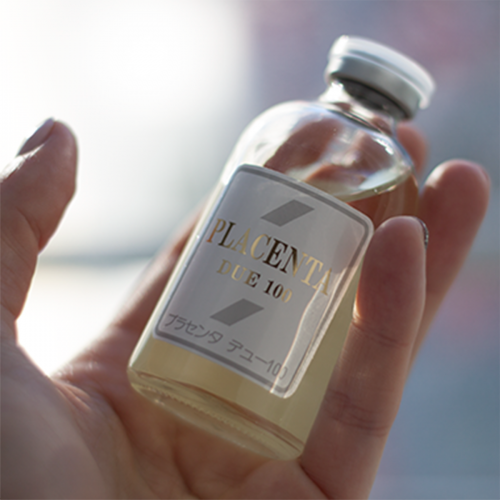 UTP Placenta Due 100 Высококонцентрированный экстракт плаценты UTP Placenta Due 100 Высококонцентрированный экстракт плаценты