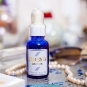 UTP Placenta Due 100 Высококонцентрированный экстракт плаценты UTP Placenta Due 100 Высококонцентрированный экстракт плаценты
