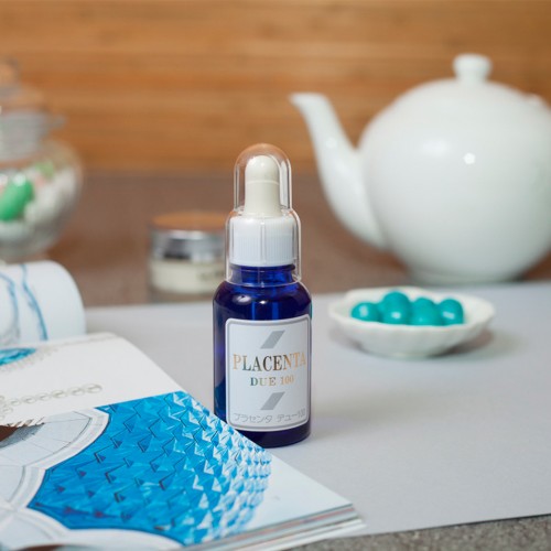 UTP Placenta Due 100 Высококонцентрированный экстракт плаценты UTP Placenta Due 100 Высококонцентрированный экстракт плаценты