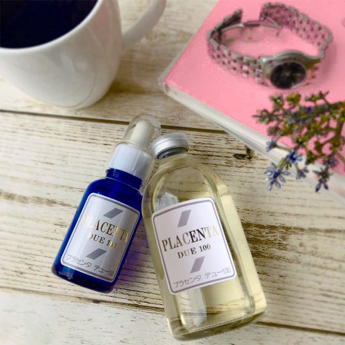 UTP Placenta Due 100 Высококонцентрированный экстракт плаценты UTP Placenta Due 100 Высококонцентрированный экстракт плаценты