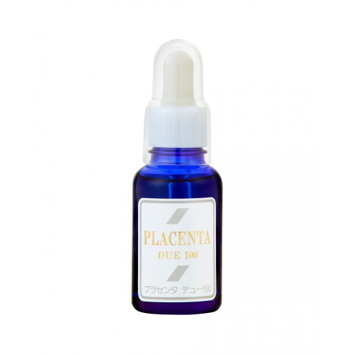 UTP Placenta Due 100 Высококонцентрированный экстракт плаценты