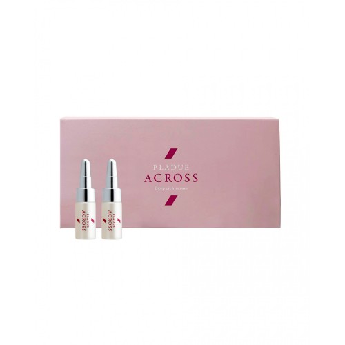 UTP PLADUE ACROSS Deep Rich Serum Плацентарная сыворотка, 6 шт х 5 мл