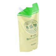 ADDITIVE FREE BUBBLE HAND SOAP Пенящееся жидкое мыло для рук на основе натуральных компонентов, дой-пак, 1000 мл ADDITIVE FREE BUBBLE HAND SOAP Пенящееся жидкое мыло для рук на основе натуральных компонентов, дой-пак, 1000 мл