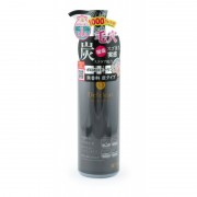 AHA&BHA Fruits Peeling Jelly Очищающий пилинг-гель с AHA и BHA с эффектом сильного скатывания (с древесным углем), 180мл AHA&BHA Fruits Peeling Jelly Очищающий пилинг-гель с AHA и BHA с эффектом сильного скатывания (с древесным углем), 180мл